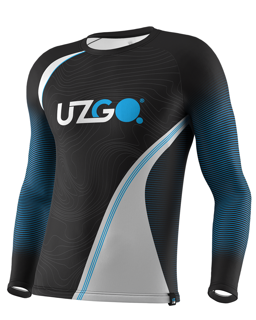 Uso externo com UV50+