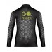 Camiseta de Pesca Go Fisher Action UV Skin - GO 14 - GG