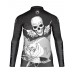 Camiseta de Pesca Go Fisher Tamba Skull - GOSK 03 - M
