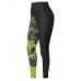 Calça Legging Feminina Action UV50 Tamba - GOC01