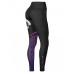 Calça Legging Feminina Action UV50 Tilápia - GOC04