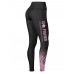 Calça Legging Feminina Action UV50 Locked- GOC07