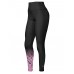 Calça Legging Feminina Action UV50 Locked- GOC07