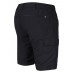 Calça Vira Bermuda Go Xtreme Go fisher UV50 - Preto