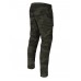 Calça Vira Bermuda Go Xtreme Go fisher UV50 - Camuflada