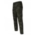 Calça Vira Bermuda Go Xtreme Go fisher UV50 - Camuflada