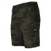 Calça Vira Bermuda Go Xtreme Go fisher UV50 - Camuflada