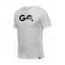 Camiseta Go Fisher casual 100% algodão - Go - Mescla