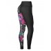 Calça Legging Feminina Action UV50 Tucunaré - GOF01