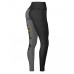 Calça Legging Feminina Action UV50 Dourado Rio - GOF02