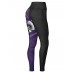 Calça Legging Feminina Action UV50 Tilápia - GOF03