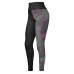 Calça Legging Feminina Action UV50 Camo - GOF05