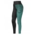 Calça Legging Feminina Action UV50 Go Green Skin - GOF07