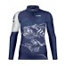 Camiseta De Pesca Go Fisher UV50+ Tucuna - Personalizada