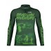 Camiseta De Pesca Go Fisher UV50+ Selva - Personalizada