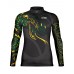 Camiseta De Pesca Go Fisher UV50+ Anaconda - Personalizada