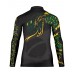 Camiseta De Pesca Go Fisher UV50+ Anaconda - Personalizada