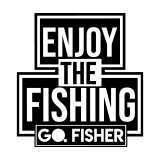 Enjoy the Fishing